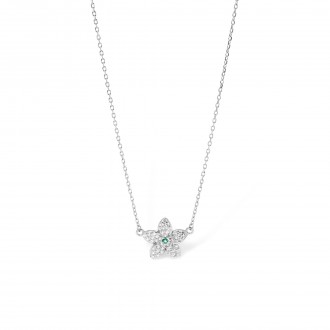 COLLAR FLOR