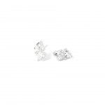 Silver - Zircon