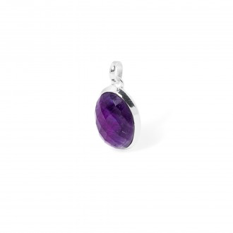 COLGANTE DE PIEDRA