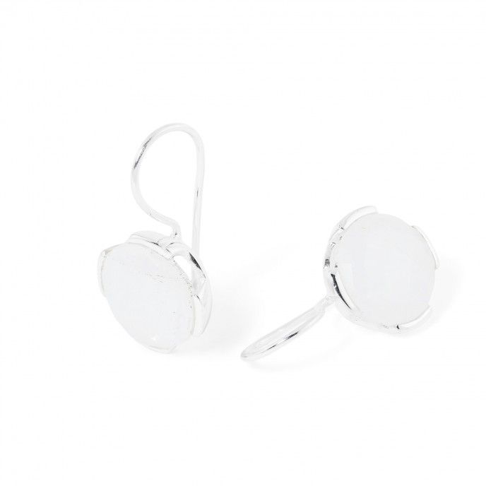 PENDINTES CON PIEDRA