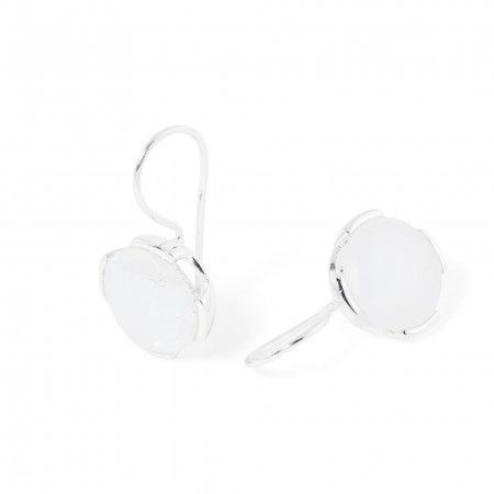 PENDINTES CON PIEDRA