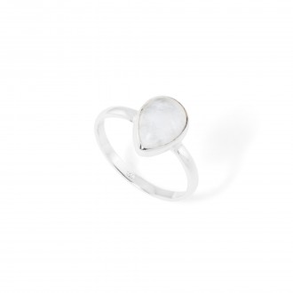 ANILLO CON PIEDRA