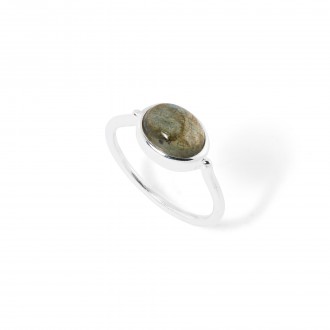 ANILLO CON PIEDRA