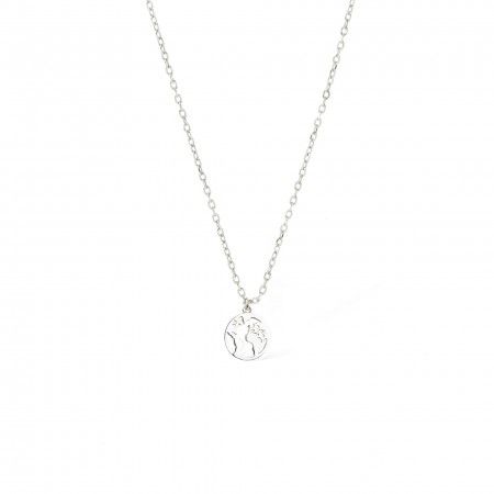 COLLAR MUNDO