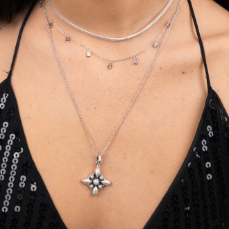 COLGANTE PERLAS