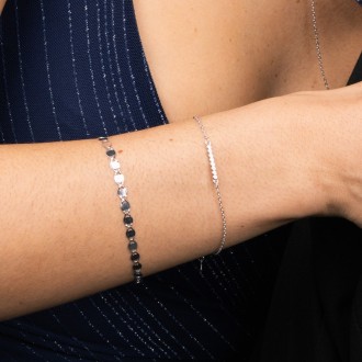 PULSERA BRILLANTE