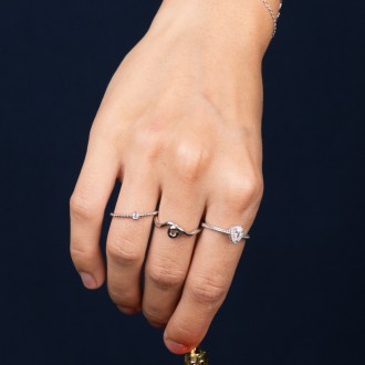 ANILLO GOTA