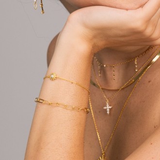PULSERA SOL