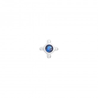 ZIRCON STUD
