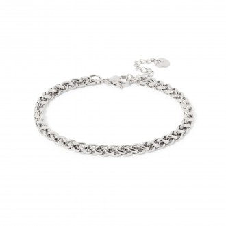 PULSEIRA AÇO MALEÁVEL PULSEIRA AÇO MALEÁVEL