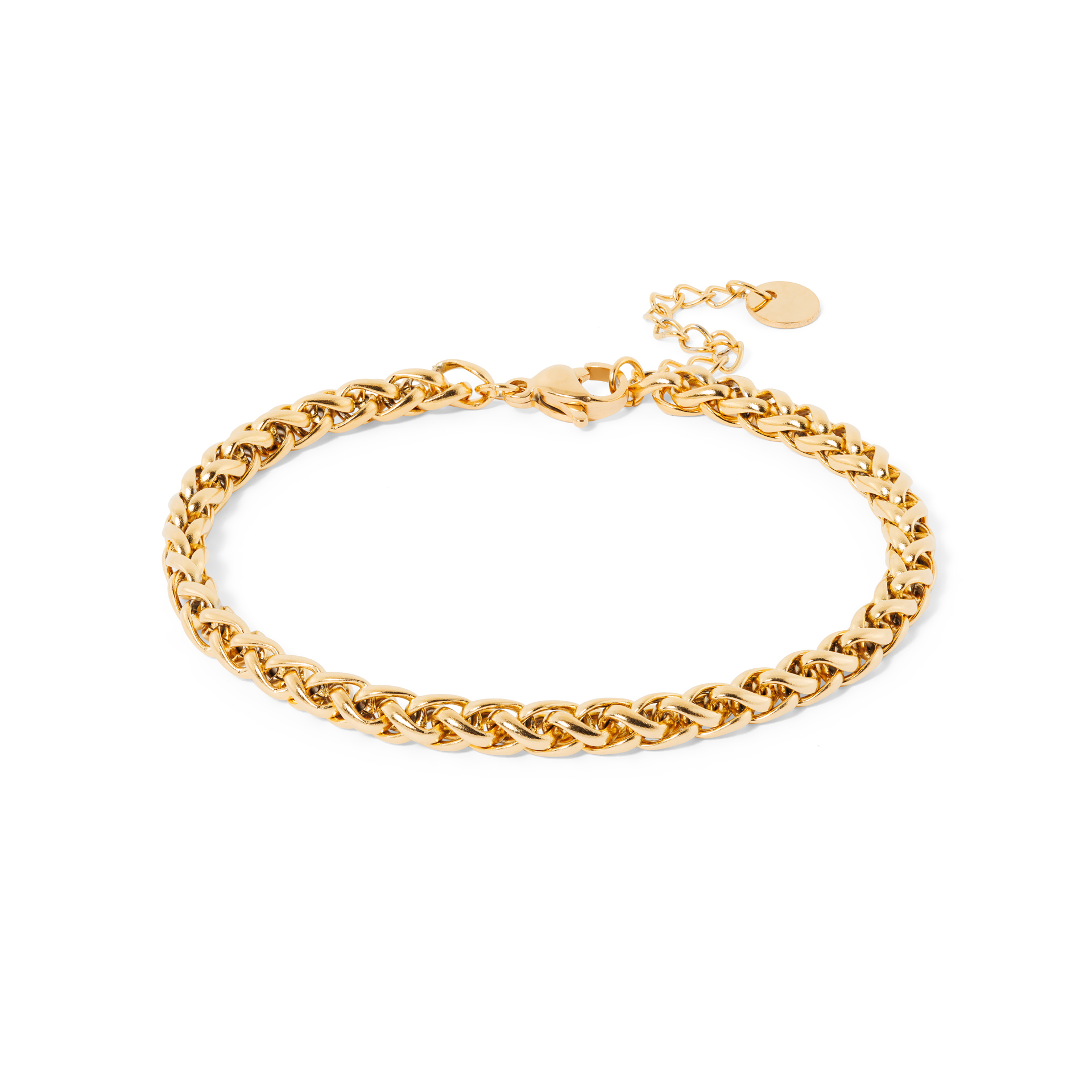 PULSEIRA AÇO MALEÁVEL