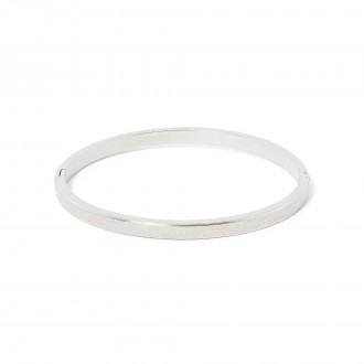RIGID STEEL BRACELET