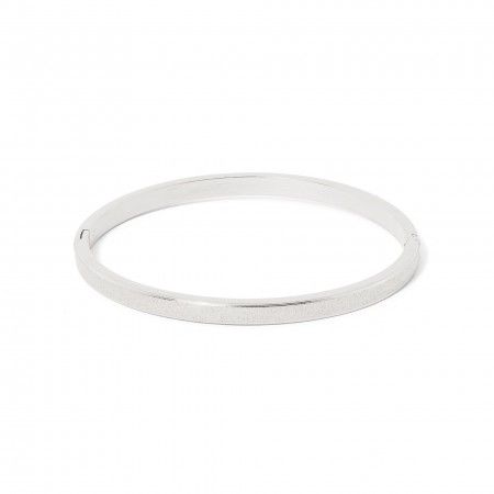 RIGID STEEL BRACELET