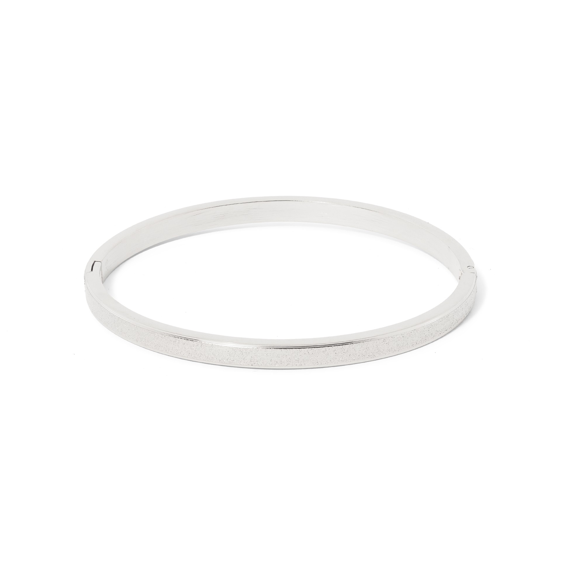 PULSEIRA AÇO RÍGIDA