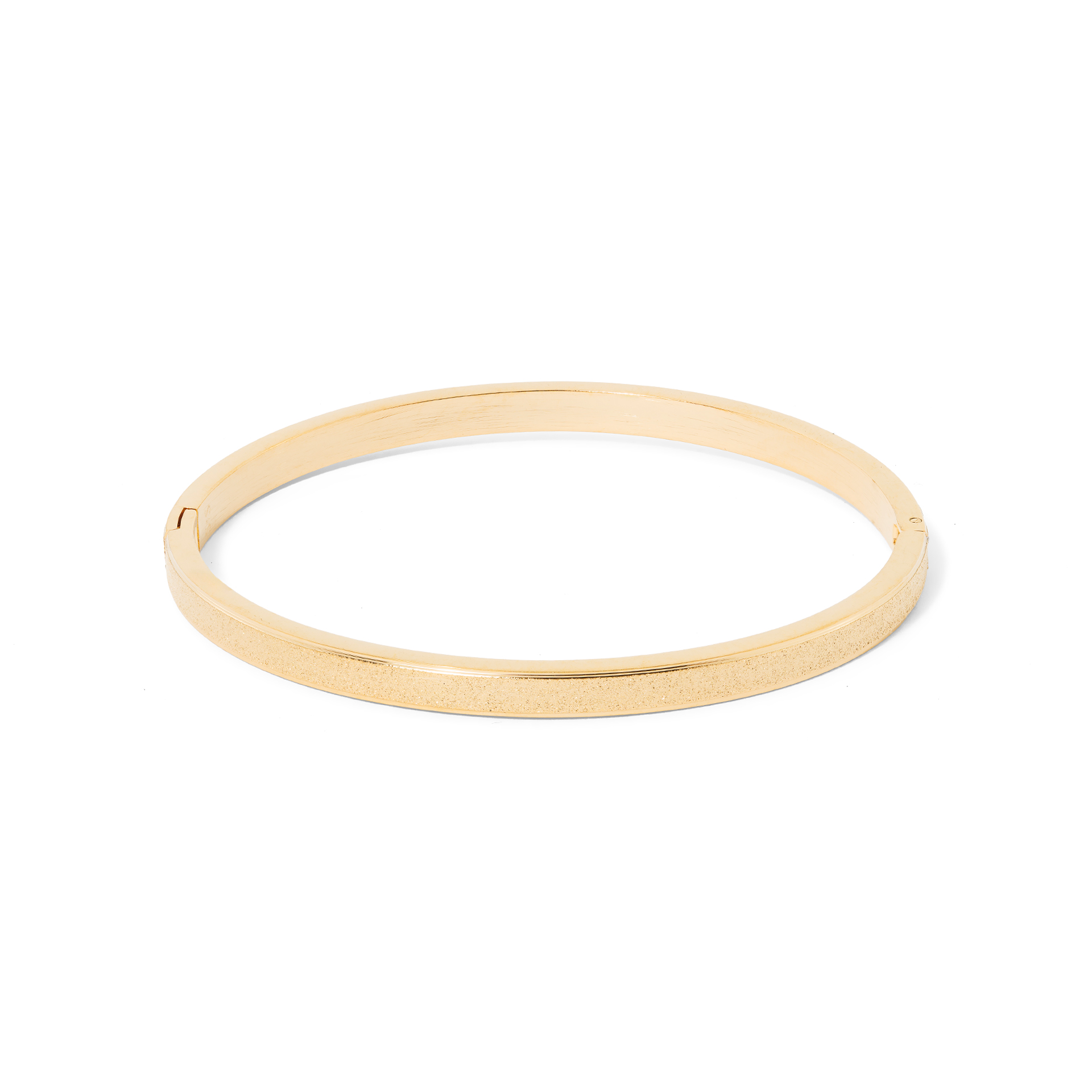 PULSEIRA AÇO RÍGIDA