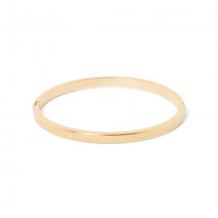 RIGID STEEL BRACELET