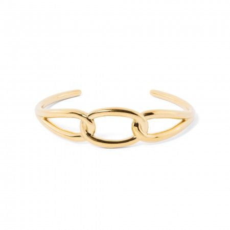 RIGID STEEL BRACELET