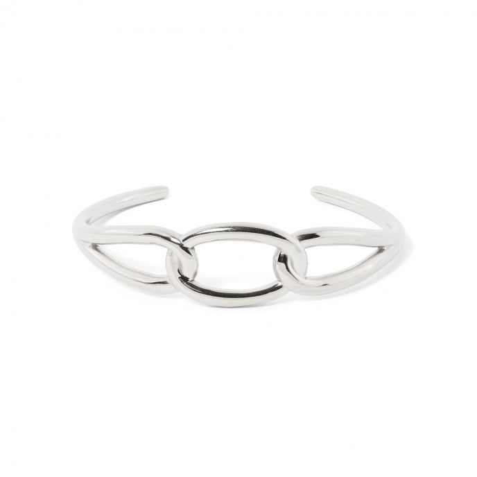 PULSEIRA AÇO RÍGIDA PULSEIRA AÇO RÍGIDA