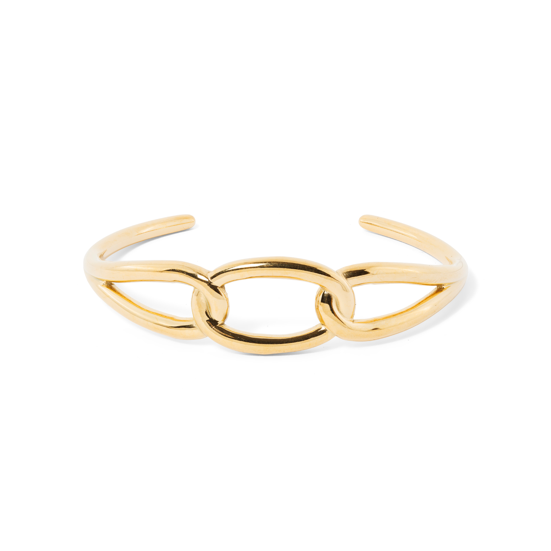 PULSEIRA AÇO RÍGIDA