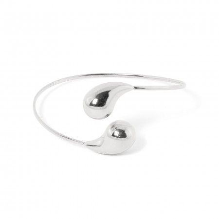 PULSEIRA AÇO GOTAS PULSEIRA AÇO GOTAS