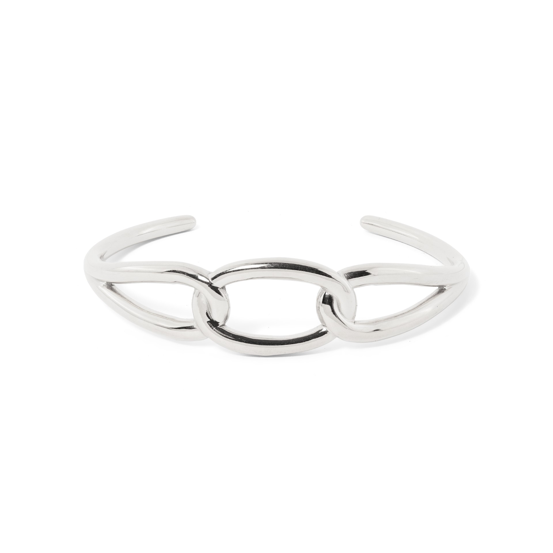 PULSEIRA AÇO RÍGIDA