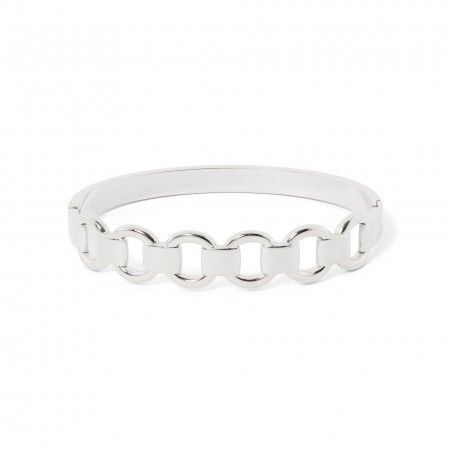 PULSEIRA AÇO ELOS PULSEIRA AÇO ELOS