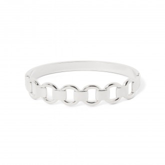 PULSEIRA AÇO ELOS PULSEIRA AÇO ELOS