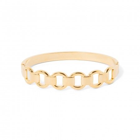 LINKS STEEL BRACELET