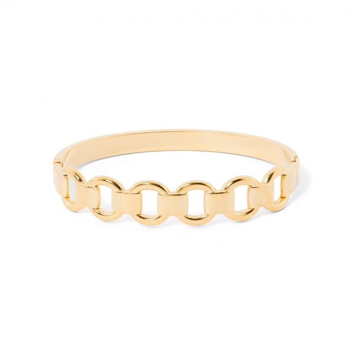 PULSEIRA AÇO ELOS PULSEIRA AÇO ELOS