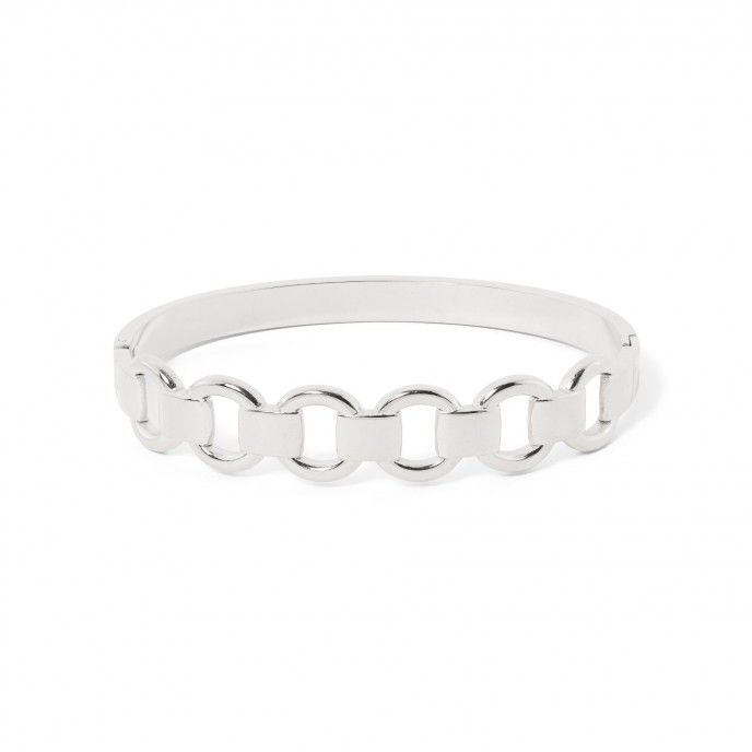 PULSEIRA AÇO ELOS PULSEIRA AÇO ELOS