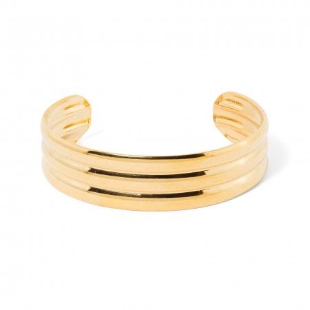 RIGID STEEL BRACELET