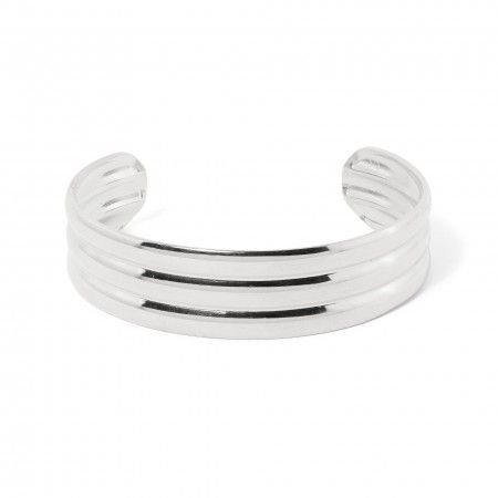 PULSEIRA AÇO RÍGIDA PULSEIRA AÇO RÍGIDA