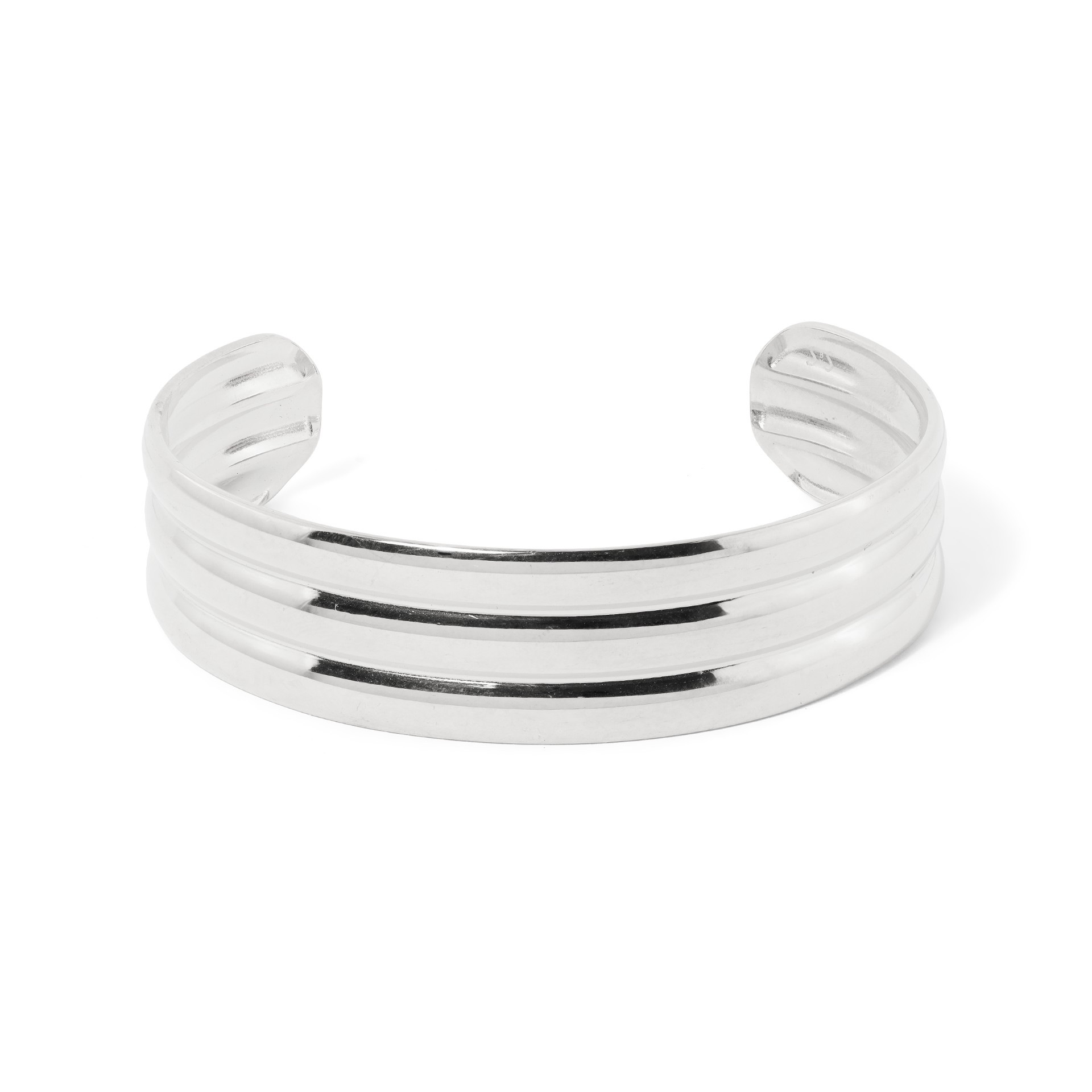 PULSEIRA AÇO RÍGIDA