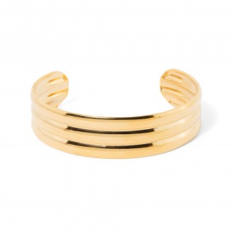 RIGID STEEL BRACELET