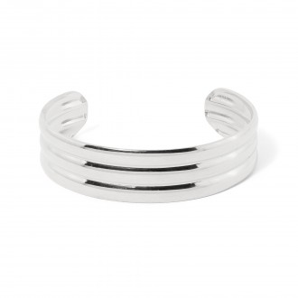 PULSEIRA AÇO RÍGIDA PULSEIRA AÇO RÍGIDA