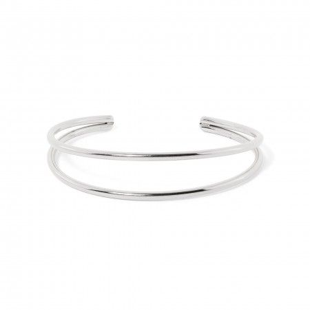 PULSERA R�GIDA DE ACERO