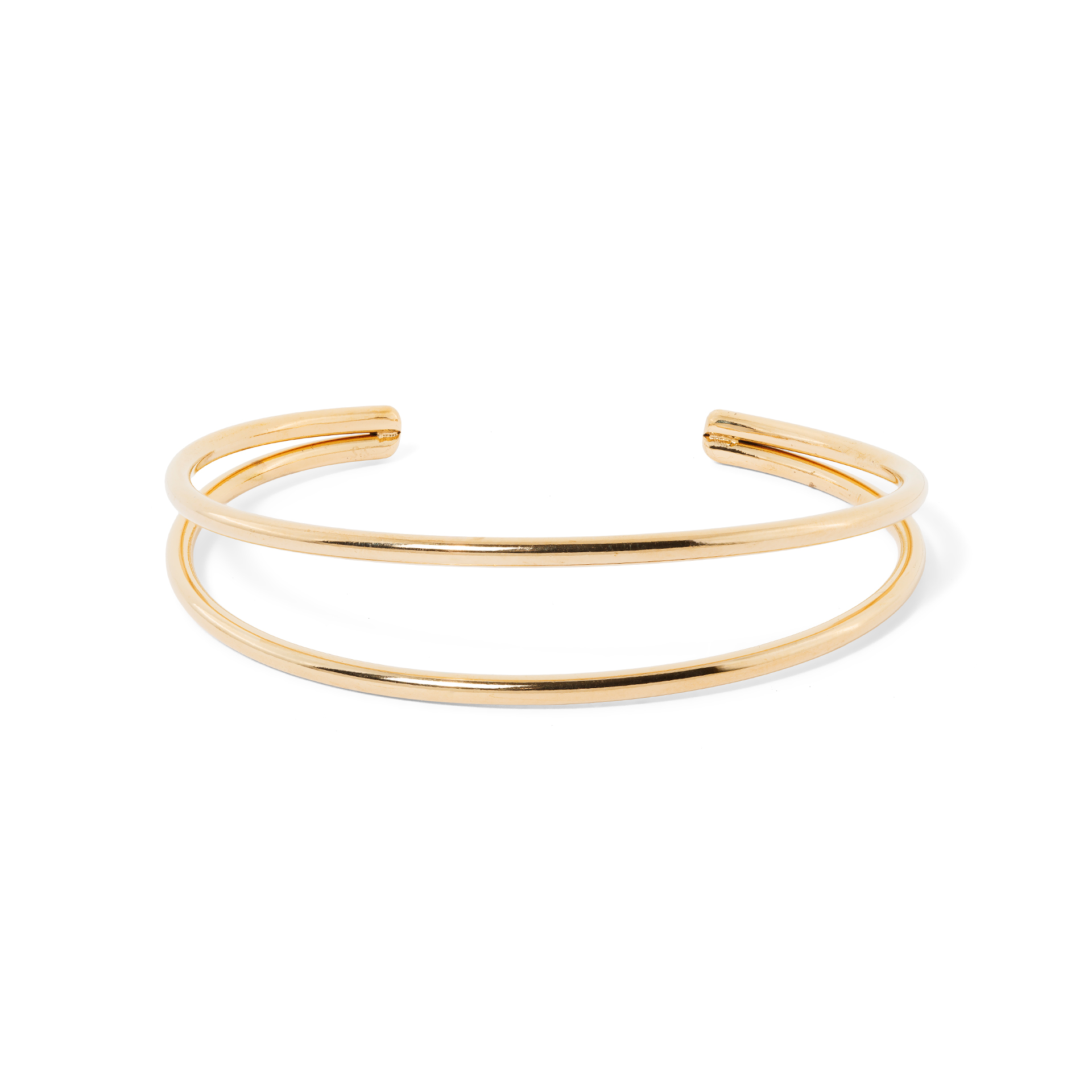 PULSEIRA AÇO RÍGIDA