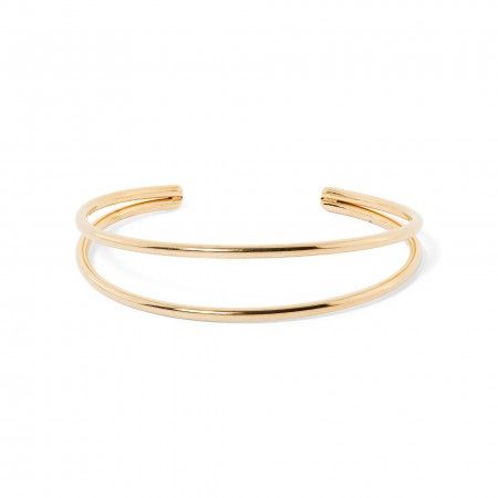 RIGID STEEL BRACELET