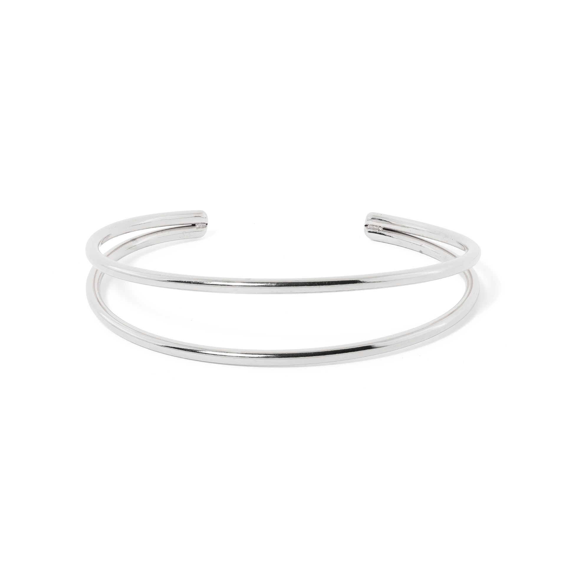 PULSEIRA AÇO RÍGIDA