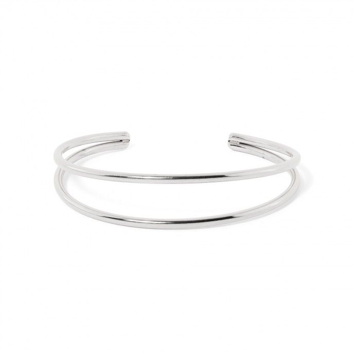 PULSERA R�GIDA DE ACERO