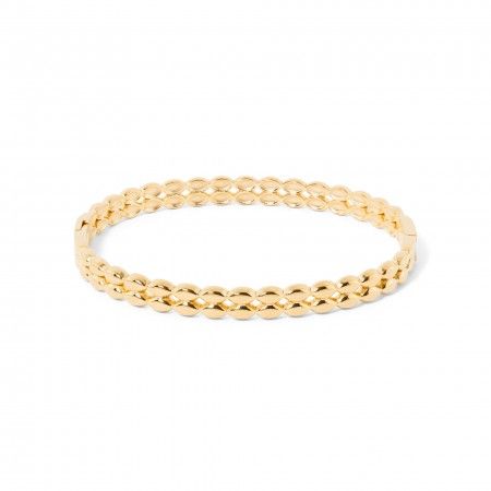 RIGID STEEL BRACELET