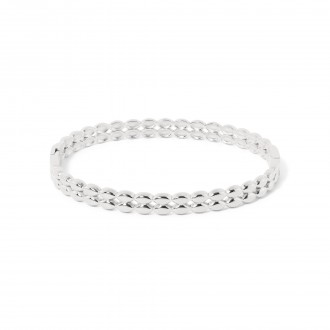 PULSERA R�GIDA DE ACERO