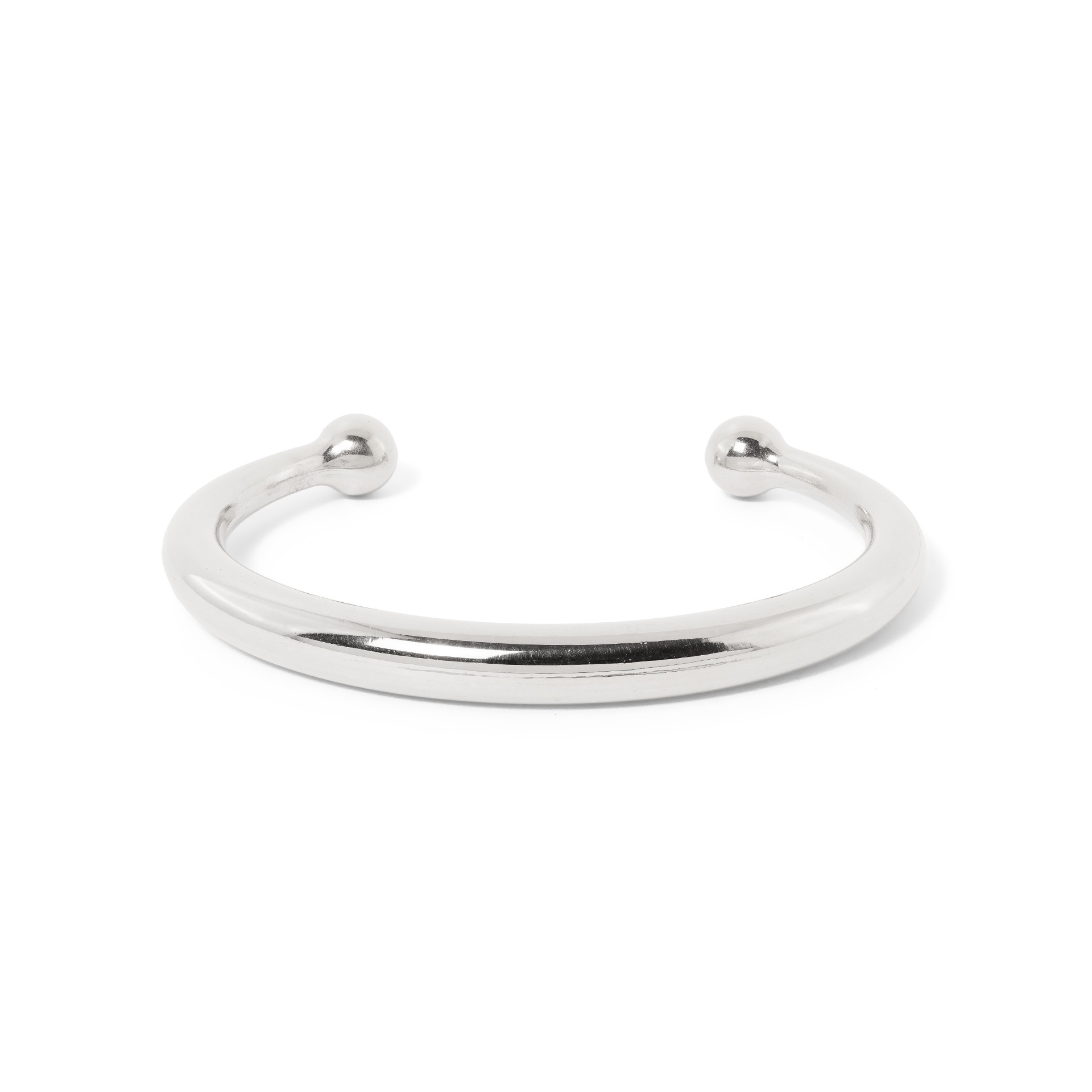 PULSEIRA AÇO RÍGIDA