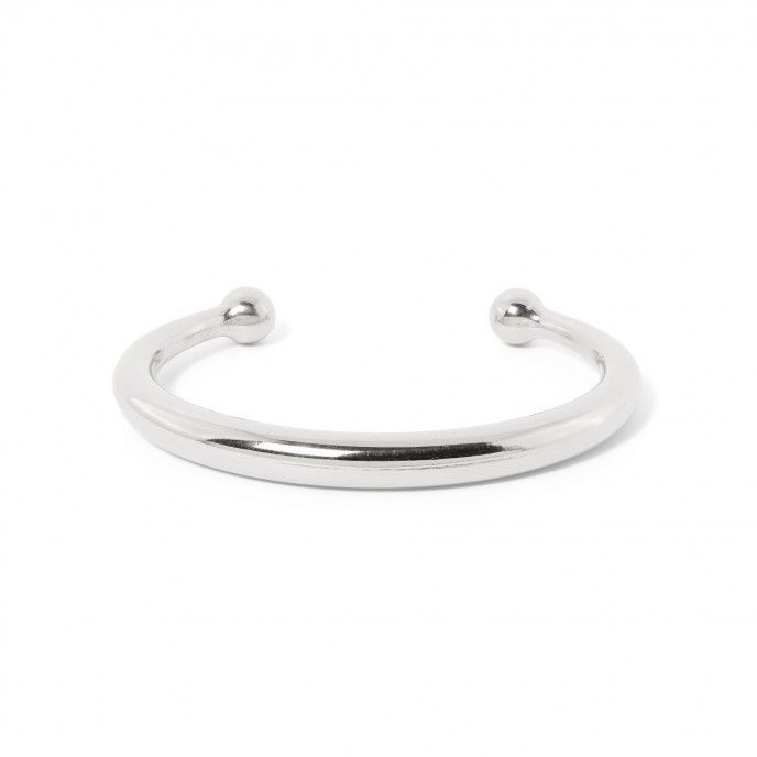 PULSERA R�GIDA DE ACERO