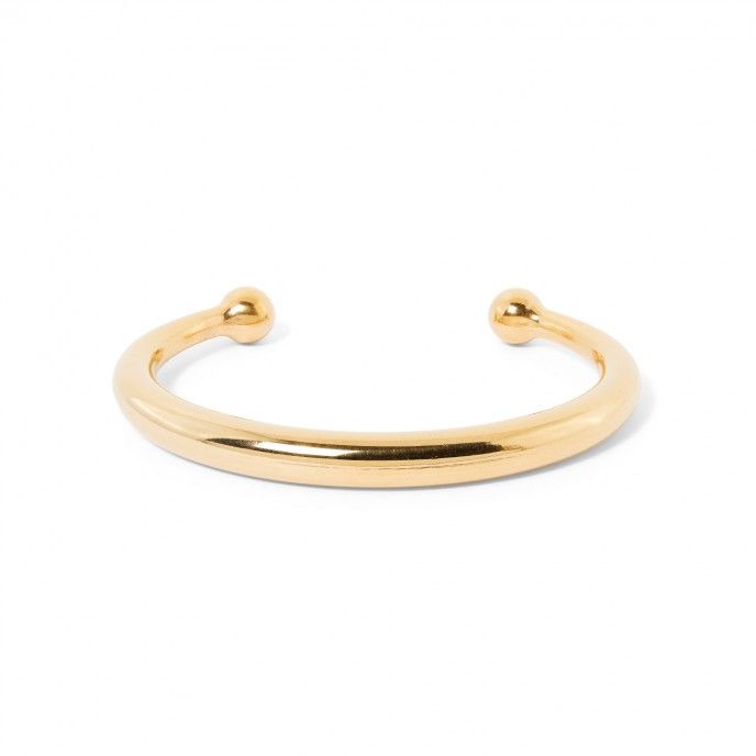 PULSERA R�GIDA DE ACERO