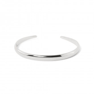 PULSERA R�GIDA DE ACERO