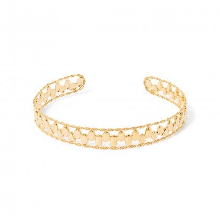 RIGID STEEL BRACELET