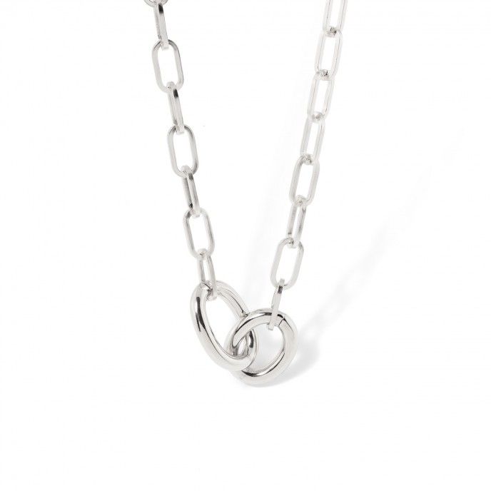 STEEL LINKS CHOKER