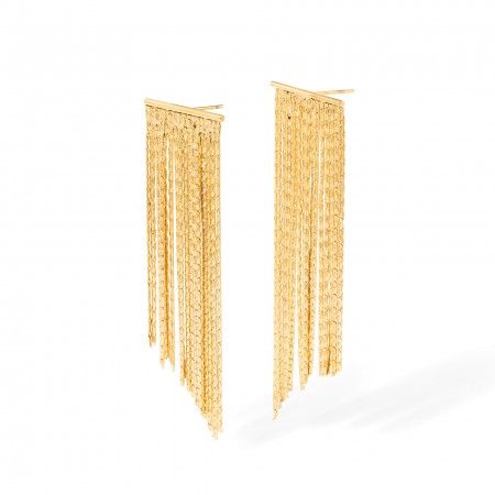 BRINCOS A�O COMPRIDOS