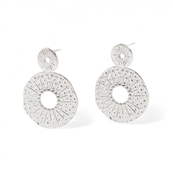 BRINCOS AÇO ÉTNICOS BRINCOS AÇO ÉTNICOS